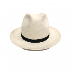 Chapéu Panamá Eldorado Aba 6 Fedora