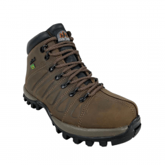 Coturno Adventure Masculino Macboot Oil Brown R. UIRA06