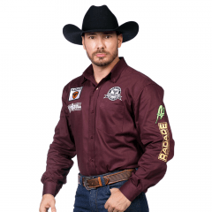 Camisa Masculina Radade Gold Team - Escolha a cor
