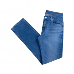 Calça Jeans Masculina Levi's Destroyer 514 Ref. LB5140051