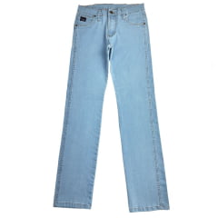 Calça Masculina Arizona Jeans Country Delavê Ref.2030 DV