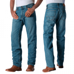 Calça Jeans Masculina TXC Custom X1 Light - Ref. 18020