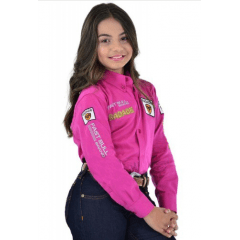 Camisa Infantil Radade Brands - Várias Cores