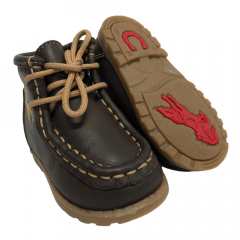 Coturno Infantil Country Big Bull Boots Baby Café