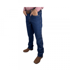 Calça Jeans Masculina Terra de Rodeio Stone Ref: 060ST