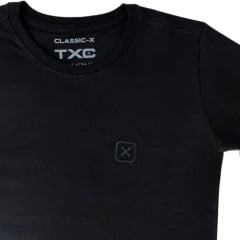 Camiseta Infantil TXC Manga Curta Clássica - Ref. 19489i