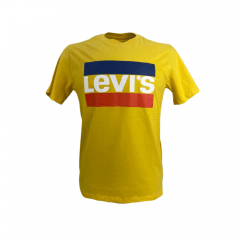 Camiseta Masculina Levi's - Ref. LB0010430 - Ref. LB0010433