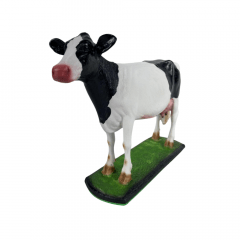 Miniatura de Vaca Holandesa