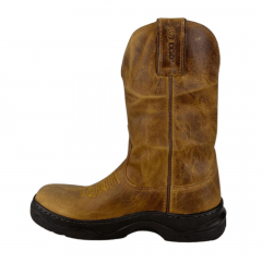 Bota Tênis Masculina Durango Rust Boot - Ref. 201003BTO