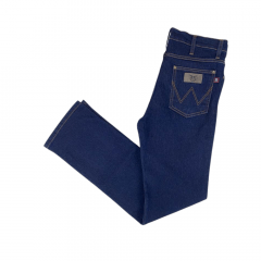 Calça Masculina Race Bull Tradicional - REF:010AZ.010EAZ