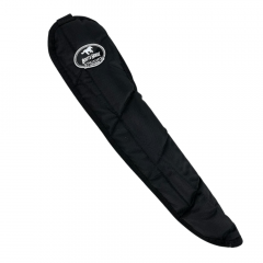 Protetor de Rabo Boots Horse Preto Ref. 761