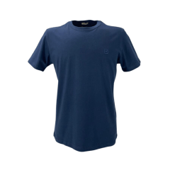 Camiseta Masculina TXC Classic Bordada Ref.19489 - Escolha a cor
