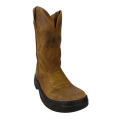 Bota Tênis Masculina Durango Rust Boot - Ref. 201003BTO