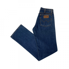 Calça Masculina Wrangler Jeans Ref: 17 MWZ