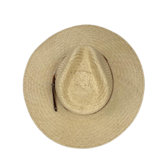 Chapéu Karandá Duplo Violeiro Texas II Zé Neto