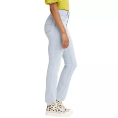 Calça Feminina Levi's Jeans 724 Slim - Ref. 188830163