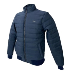Jaqueta Masculina Tatanka Puffer - Ref: 161196 - Escolha a cor