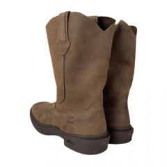 Bota Texana Masculina Classic Castor - Ref. 2909