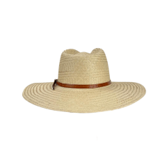 Chapéu Karandá Duplo Violeiro Texas II Zé Neto