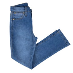 Calça Infantil Wrangler Jeans Western Slim - Ref. 18MWG2X