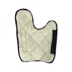 Protetor de Rabo Ranch Tex - Escolha a cor