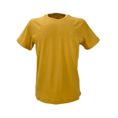 Camiseta Masculina TXC Classic Bordada Ref.19489 - Escolha a cor