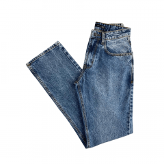 Calça Jeans Masculina Ox Horns Dallas 100% Algodão Ref: 2701