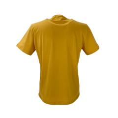 Camiseta Masculina TXC Classic Bordada Ref.19489 - Escolha a cor