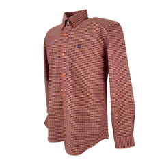 Camisa Masculina Radade Xadrez XN Fifty - Ref. 001502 - Escolha a cor