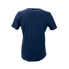 Camiseta Masculina TXC Classic Bordada Ref.19489 - Escolha a cor