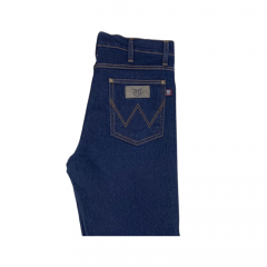 Calça Masculina Race Bull Tradicional - REF:010AZ.010EAZ