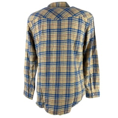 Camisa Levi's Masculina Relaxed Fit Western - Ref. A19190019