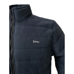 Jaqueta Masculina Tatanka Puffer - Ref: 161196 - Escolha a cor