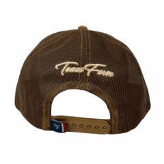 Boné Texas Farm Unissex Jeans - Ref. TF075 - Escolha a cor
