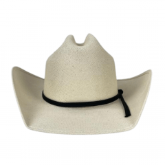 Chapéu Country Infantil Eldorado Lona Cru JR EC 629