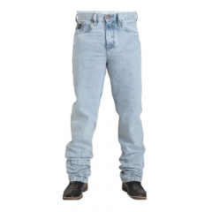 Calça masculina Arame Jeans Black 1.0 - Ref. 1010