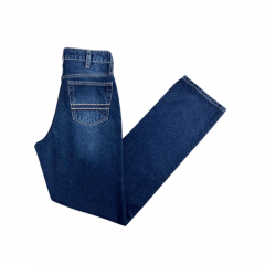 Calça Jeans Masculina Ox Horns Texas Azul Ref: 2703