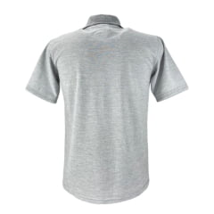 Camisa Polo Masculina Oldoni Cavalo Crioulo - Ref. R5156