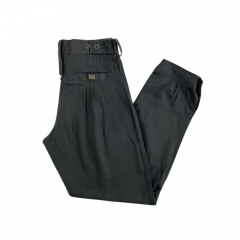 Bombacha Gaúcha Masculina Tradição Pilchas Sarja Chumbo