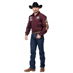 Camisa Masculina Radade Gold Team - Escolha a cor