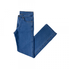 Calça Jeans Masculina Tradicional Arizona  Delavê  Ref: 2020