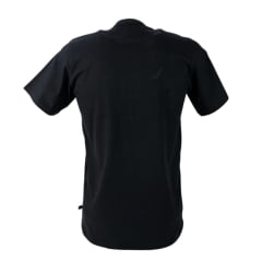 Camiseta Masculina Texas Farm TX Ledge Preto Ref. CM442