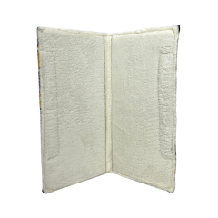 Manta Boots Horse Navajo Combat - Ref. 2096 Várias Cores