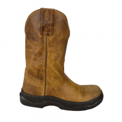 Bota Tênis Masculina Durango Rust Boot - Ref. 201003BTO