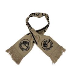 Cachecol Oldoni Unissex Cavalo Crioulo - Ref. RS180 - Escolha a cor