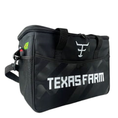 Bolsa Térmica Texas Farm Frosty Preto Ref: BS001