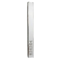 Bomba Inox Para Tereré Bortonaggio Gravação Tereré 19CM Ref. TL001
