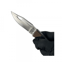 Canivete Ferreira 131 Barretos Acrílico Inox