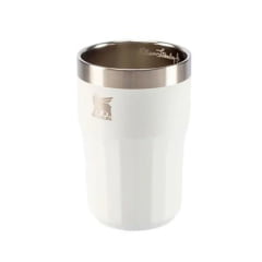 Copo Térmico Stanley Happy Hour Tumbler 384ML Beer Pale Otone Branco Ref: 8198