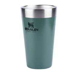 Copo Térmico Stanley Para Cerveja Sem Tampa Verde Ref: 8099